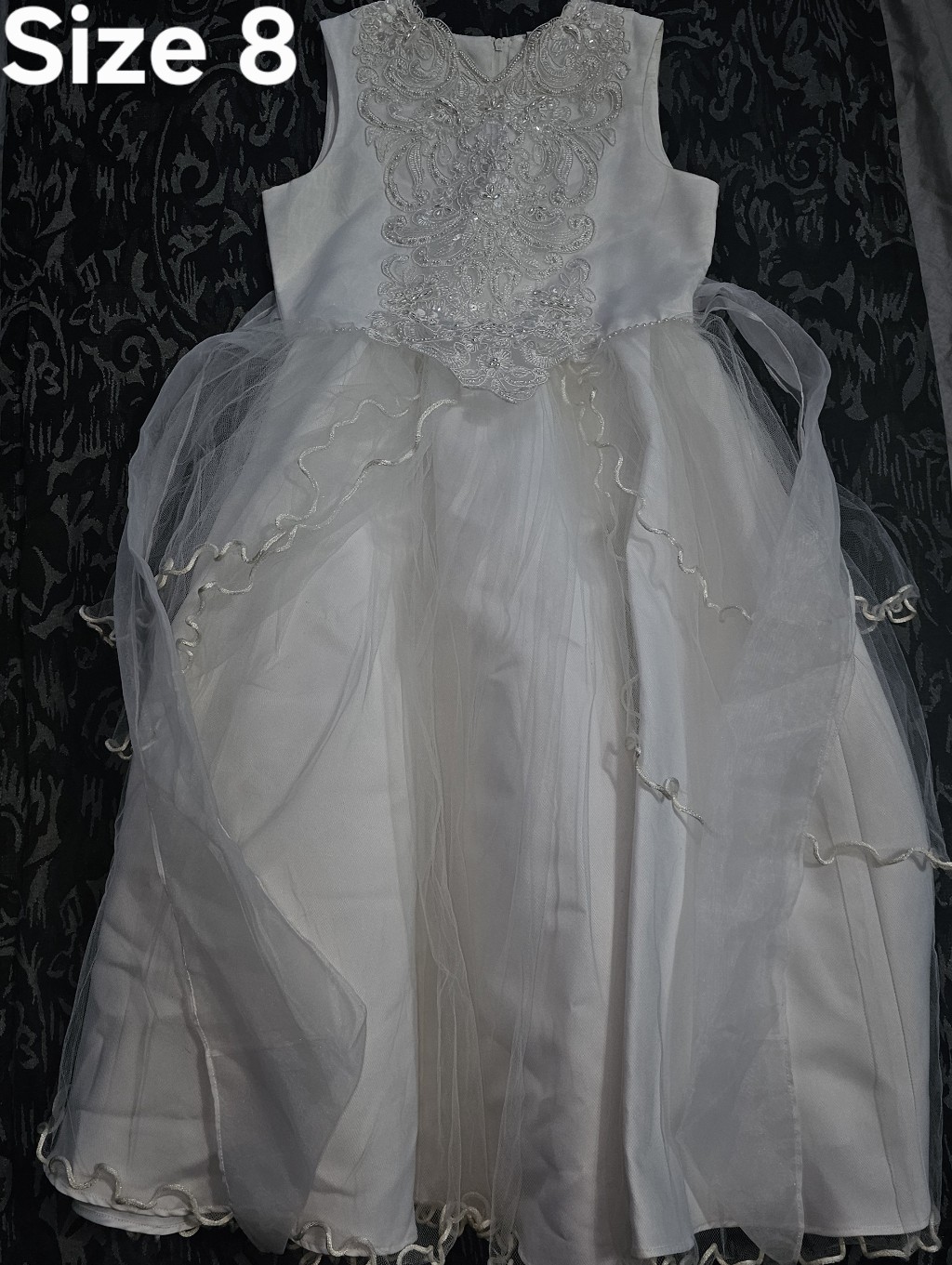 Lot Of 15 Dresses Size And Brand Are On Each Photo